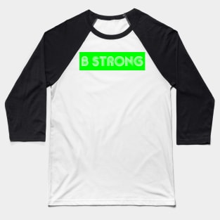 Tanambos Baseball T-Shirt